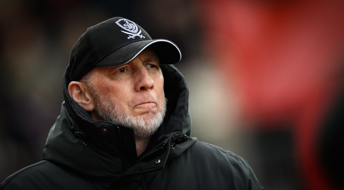Fallece entrenador del Brest por cáncer de páncreas, Eric Roy (AFP)