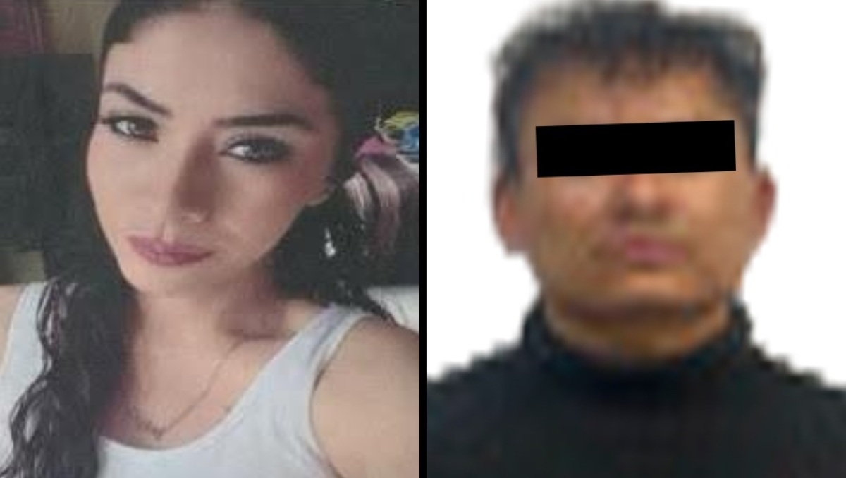 Familiares de Jaqueline reportaron su desaparición el 4 de junio | Foto: FGJ Edomex