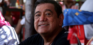 El aspirante de Morena informó que la movilización arrancará el sábado desde Acapulco y harán algunas paradas para al siguiente día dirigirse a la CdMx desde Ig