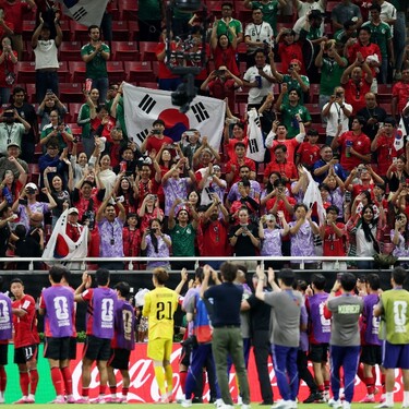 FIFA invita a youtuber 'Ino Cat' a partido entre México y Corea del Sur tras ser víctima de racismo.