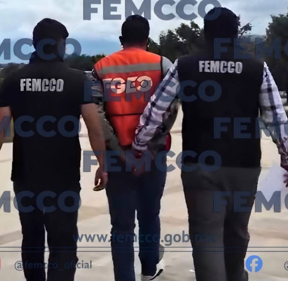 La Fiscalía Especializada en Materia de Combate a la Corrupción investiga el caso. | Foto: Especial