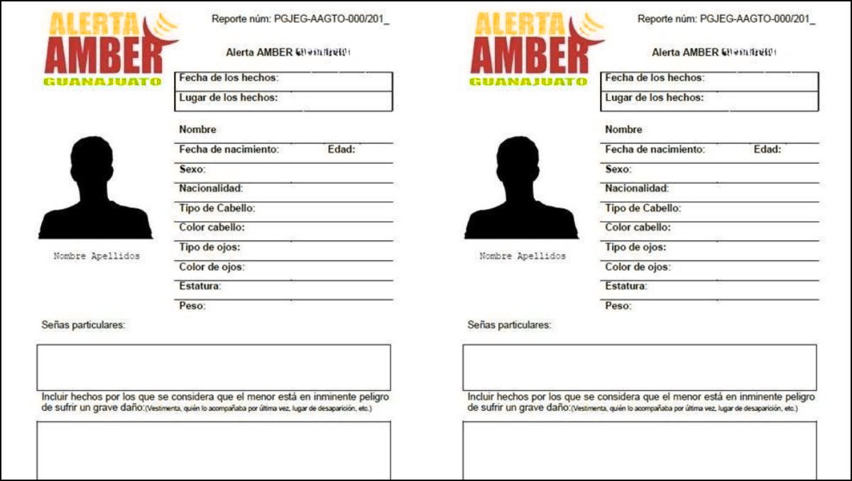 La herramienta busca fortalecer la búsqueda de personas desaparecidas mediante notificaciones inmediata | Especial