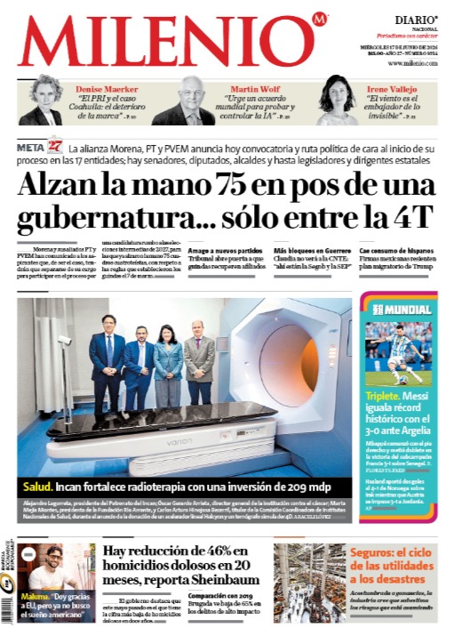 Impreso Nacional 17062026