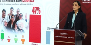 El 22 de junio iniciará el registro de las y los aspirantes.