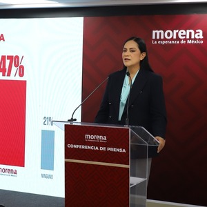 El 22 de junio iniciará el registro de las y los aspirantes.