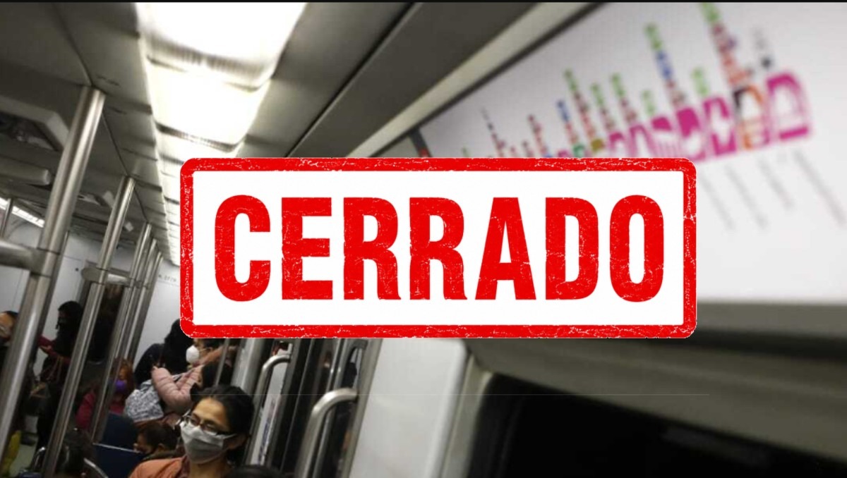 Línea 2 del metro cierra algunas estaciones este 17 de junio 2026 | IA Discover