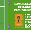 FIFA Fan Festival contará con diversas actividades para disfrutar de forma única el Mundial, y aquí te decimos cómo llegar al de la Ciudad de México.