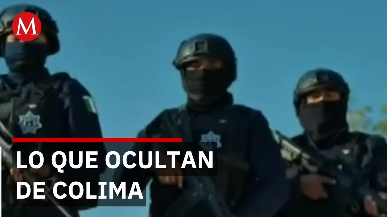 México logra su jornada más segura en una década mientras Colima sufre guerra de cárteles