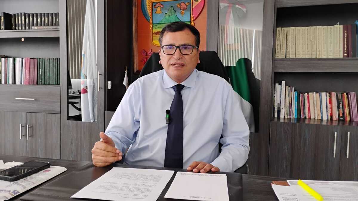 Más de 4 mil empresas fueron dadas de baja del padrón en Hidalgo. (Miguel Ángel Puértolas)