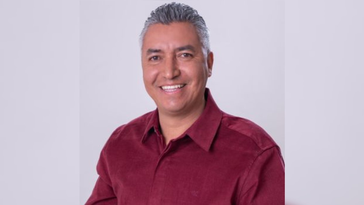 Morena inició un proceso contra Rogelio González Álvarez, presidente municipal de Villanueva, Zacatecas. | Foto: Especial