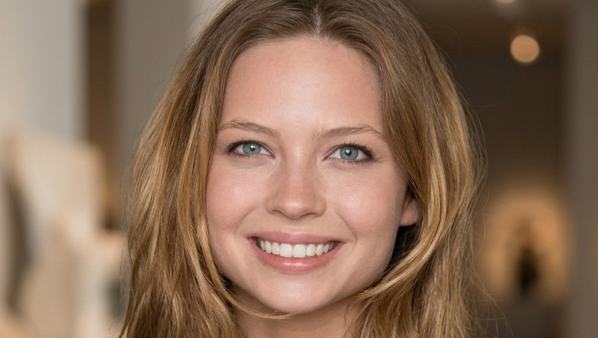 Muere Daveigh Chase, actriz de Lilo & Stitch, a los 35 años. | FOTO: Especial
