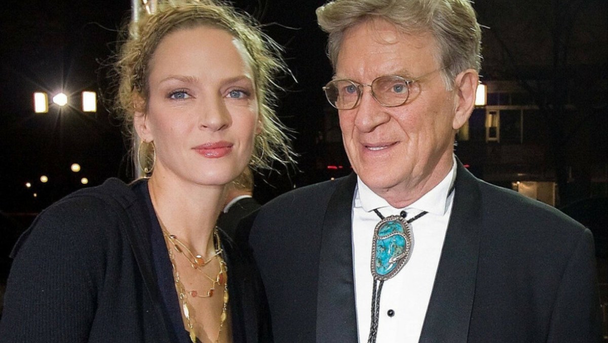 Muere Robert Thurman, escritor estadunidense y padre de la actriz Uma Thurman (Especial)