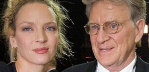 Muere Robert Thurman, escritor estadunidense y padre de la actriz Uma Thurman