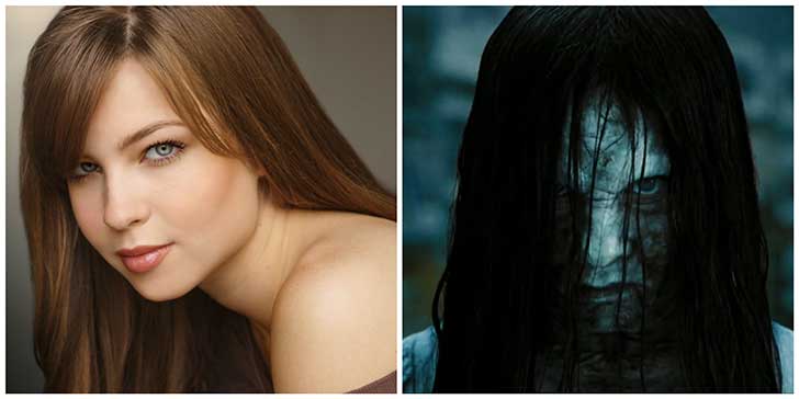 ¿De qué murió Daveigh Chase, la actriz que dio vida a Samara en “El aro”?