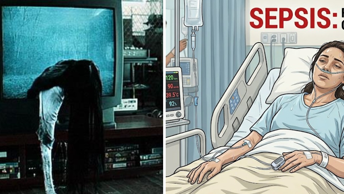Sepsis: Qué es y síntomas de emergencia médica que tuvo Deveigh Chase