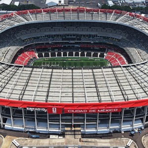 Conoce aquí que objetos están permitidos y cuáles están prohibidos al ingresar al Estadio Ciudad de México para los partidos del Mundial 2026.