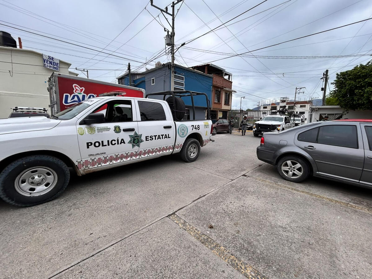 La organización pidió apoyo a la FGE de Guerrero para esclarecer el caso. | Foto: Especial