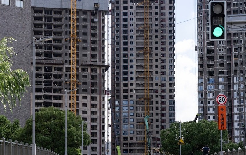 China endurece controles: busca frenar fuga capital extranjero