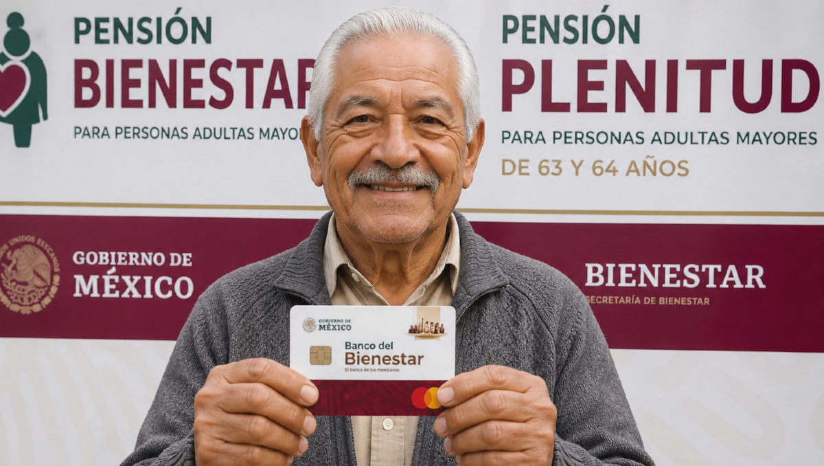 Pensión Bienestar y Plenitud ya comenzó con la entrega de pagos de junio | IA DISCOVER