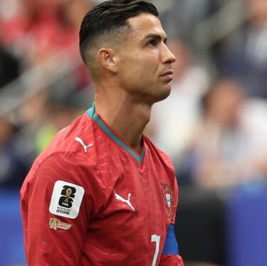Cristiano Ronaldo y la Selección de Portugal no pudieron romper el empate a un gol con RD Congo y dividen puntos en su debut en el Mundial 2026.