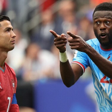 Cristiano Ronaldo y la Selección de Portugal no pudieron romper el empate a un gol con RD Congo y dividen puntos en su debut en el Mundial 2026.