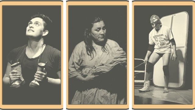 Presentará en Durango una selección de obras provenientes de distintos estados del país, con funciones diarias en el Teatro Victoria.| Especial.