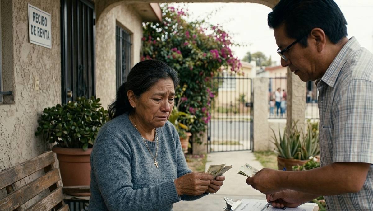 ¿Cansado de rentas? Éstas casas prefabricadas cuestan menos de 150 mil