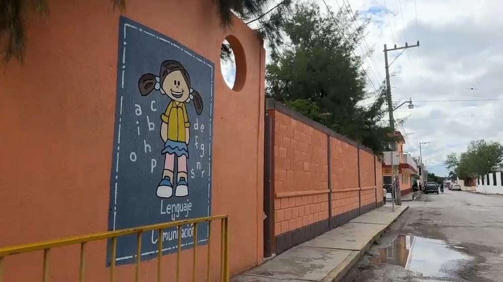 La SEGE ya había ajustado el calendario por el calor. (Foto: especial)