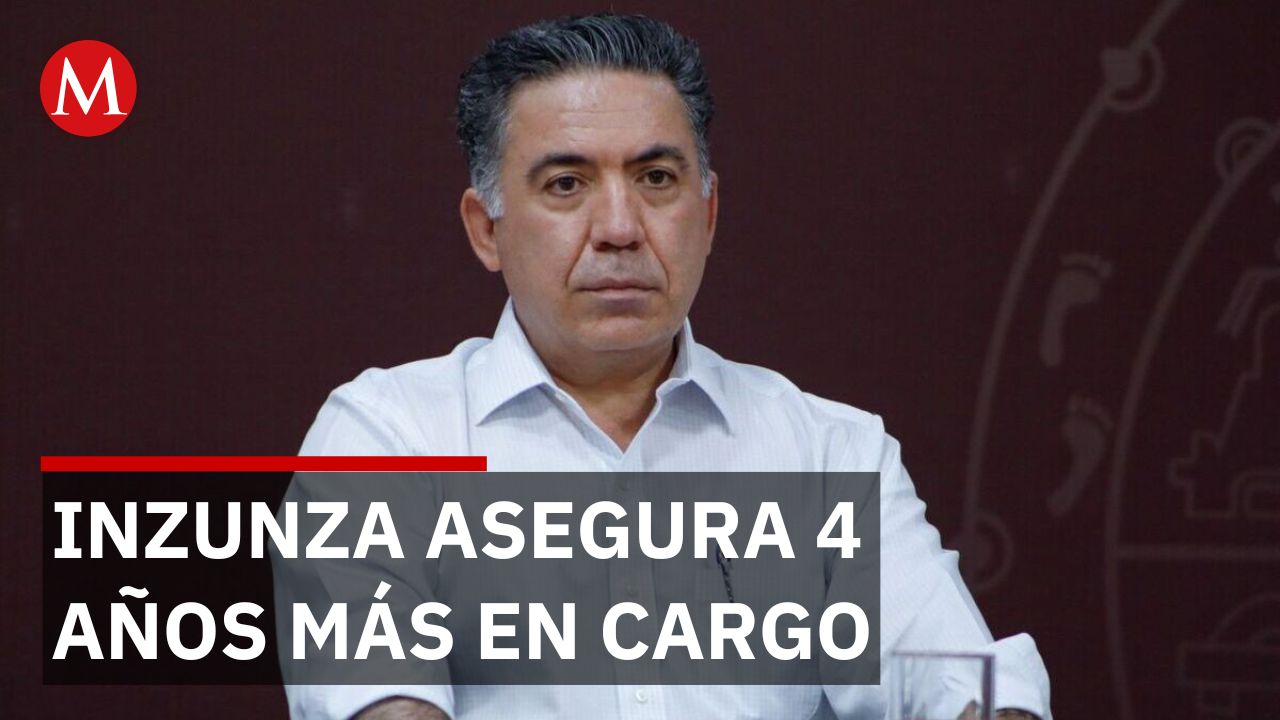 Enrique Insulza promete honrar su cargo hasta 2030, pero no asistió a votaciones ni comisiones del Senado y continúa con sus contradicciones