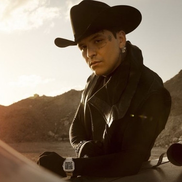 Setlist de Christian Nodal en la Plaza de Toros | Especial