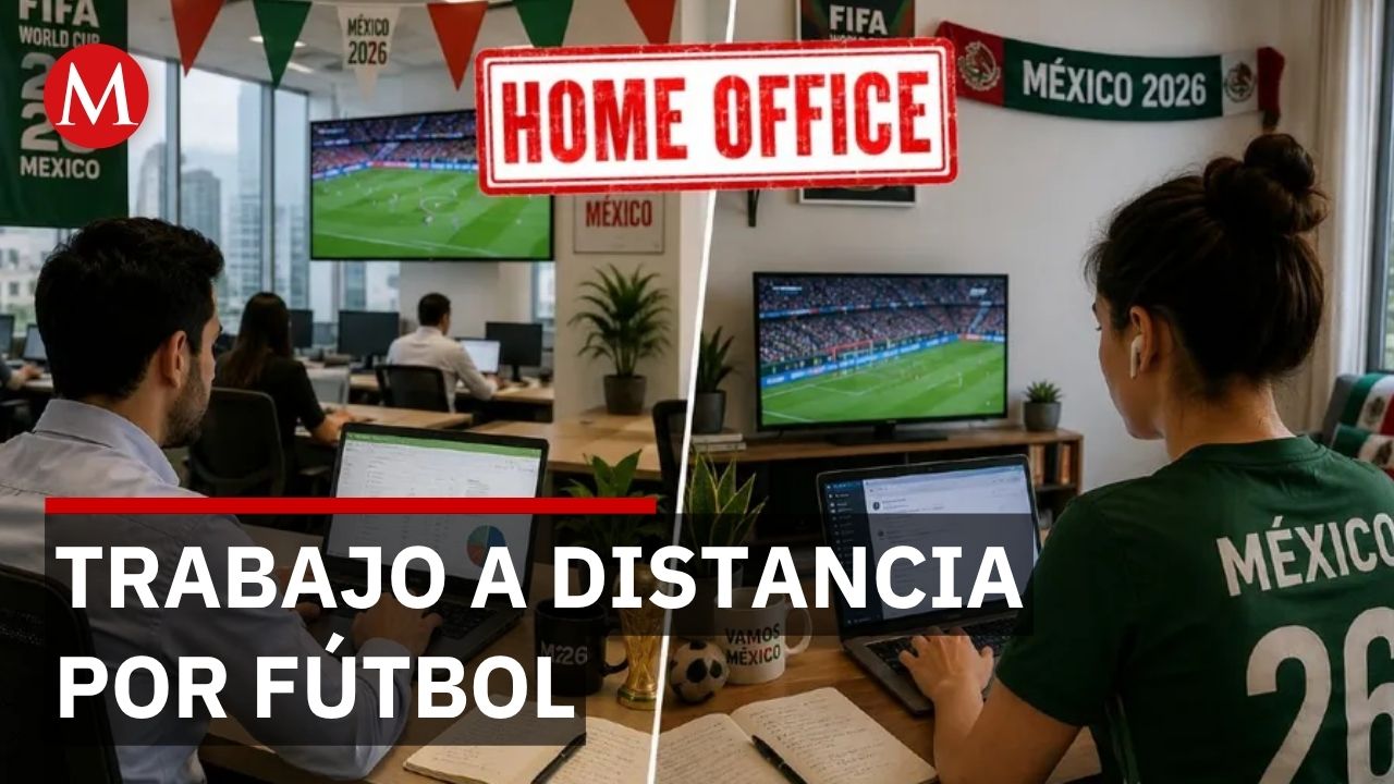 Sheinbaum suspende clases y trabajo por el Mundial en ciudades con partidos programados