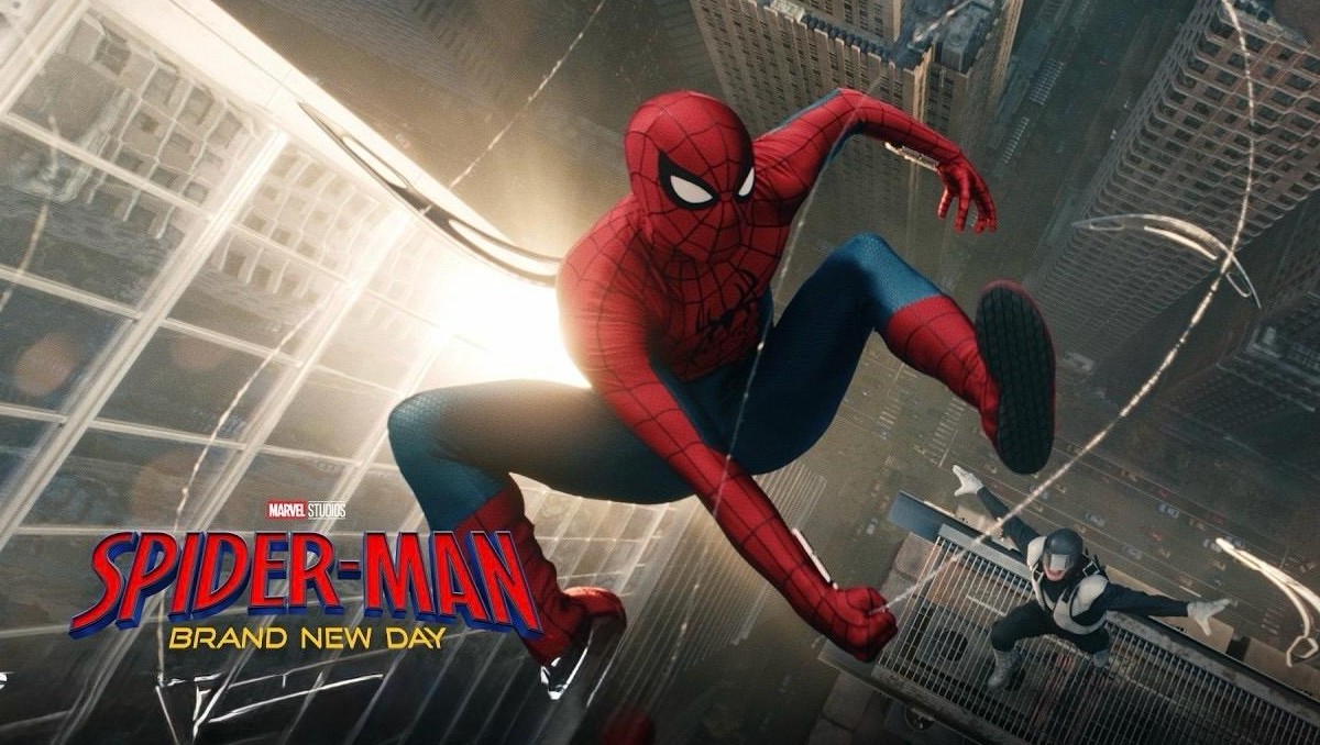 ¿Qué es Spidey Tracker? La experiencia interactiva de Spider-Man | ESPECIAL