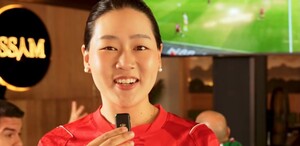 La surcoreana Sujin Lee encontró su 'nuevo hogar' en Guadalajara y así se prepara para el Mundial.