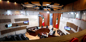 Inatendible, que PAN argumente que actúa “en defensa de los principios democráticos”; desechamiento directo.