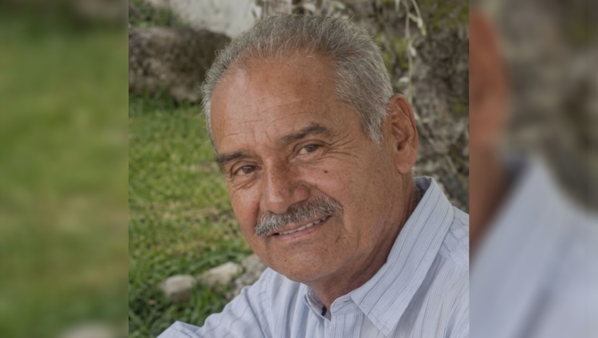 Alcalde suplente de Cuautla, Salvador Molina Martínez. | Foto: Especial