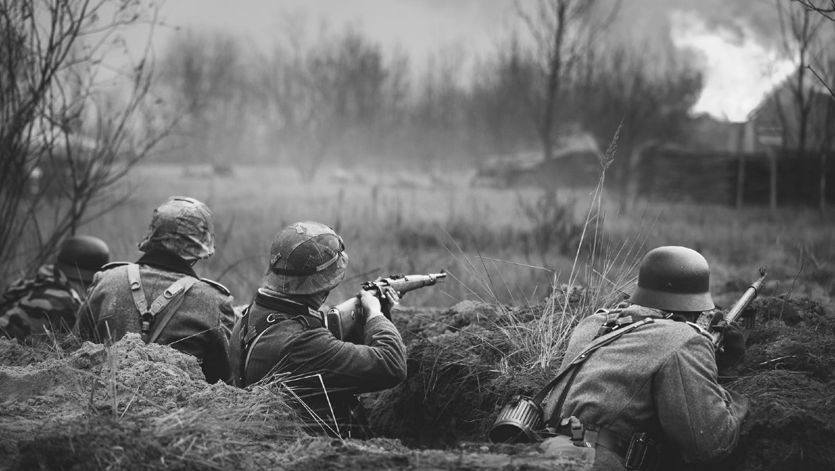 Alemania y Japón están estableciendo uniones con sus antiguos enemigos de guerra | Foto: Shutterstock