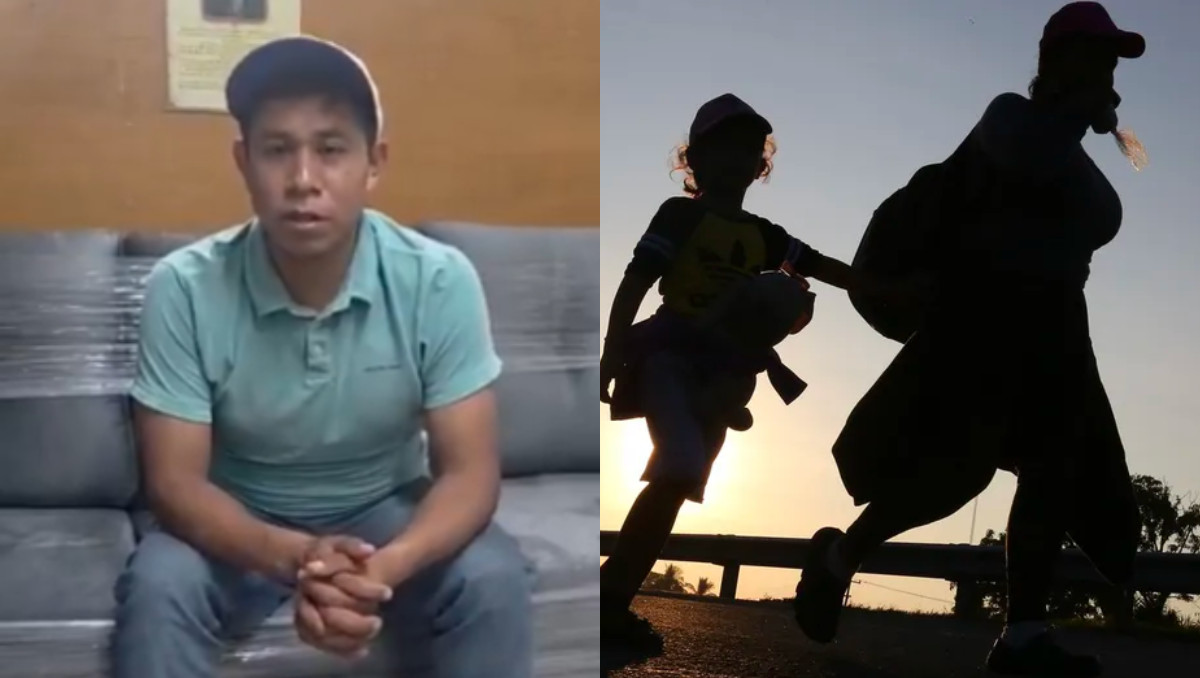 Alertan por presuntas colectas fraudulentas tras muerte de migrantes poblanas en Estados Unidos | Especial / Ariel Ojeda