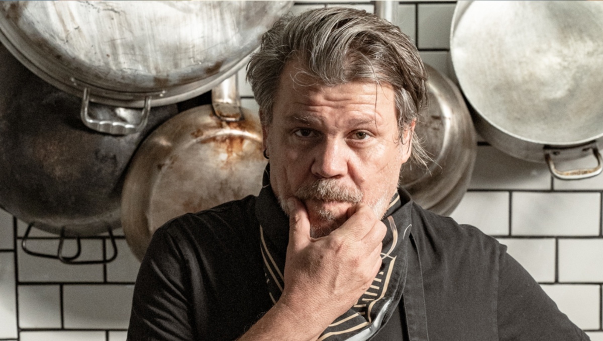 La ausencia del Chef Poncho Cadena preocupa a los fans de MasterChef | Foto: Especial