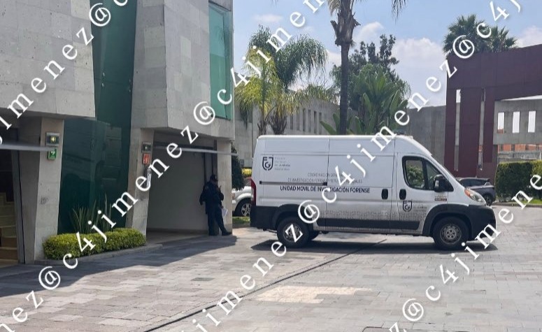 Autoridades de CdMx sospechan de otro caso de víctimas de goteras.