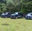 Autoridades localizaron dos cuerpos en una fosa clandestina en La Marquesa, Estado de México. Investigan si corresponden a Zafar y Guillermo. Detalles del caso.
