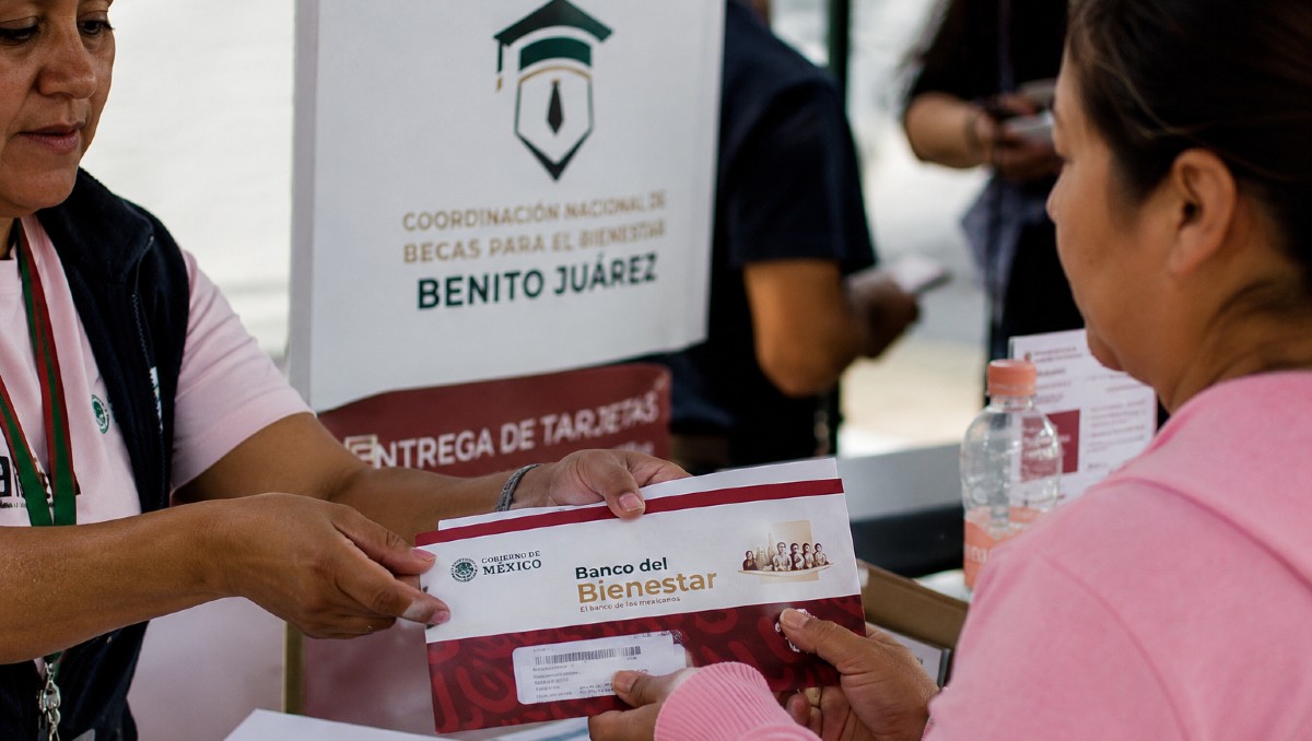 Beca Rita Cetina: 5 pasos a revisar al recibir tu tarjeta | IA DISOVER