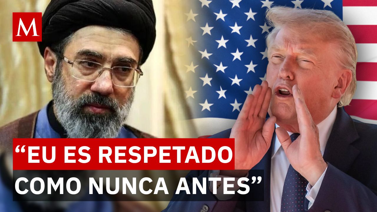 Los 60 días que cambiarán todo: así Trump pasó de amenazar a pactar la paz con Irán