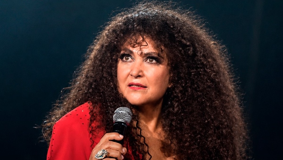 La cantante habló respecto a las mujeres empoderadas en un podcast. | Instagram