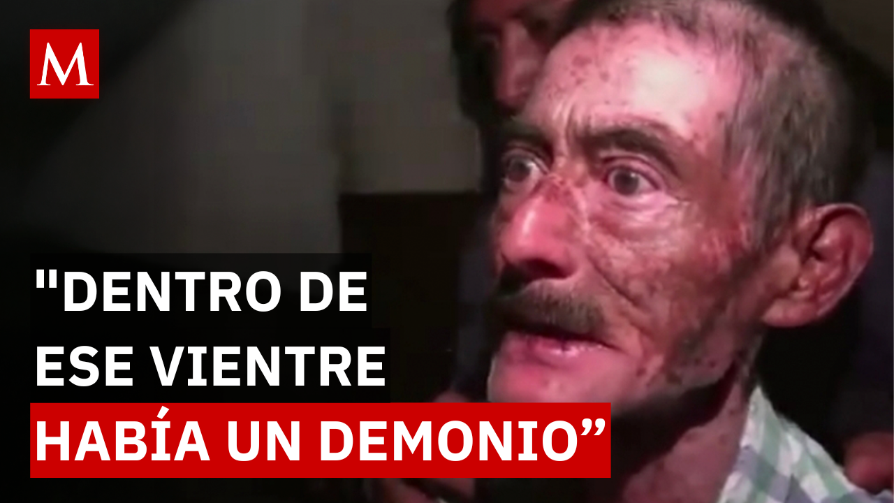 Entérate de la cronología del caso de Rigoberto N en Guatemala, la cesárea clandestina a su hija por un supuesto demonio y el reporte médico.
