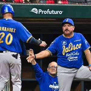 Charros de Jalisco derrotó a Diablos Rojos en el juego tres de la serie, en lo que fue la revancha de la Serie del Rey anterior.