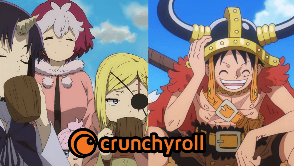 Clevatess y One Piece; Estrenos de anime julio 2026 (Foto: Especial)