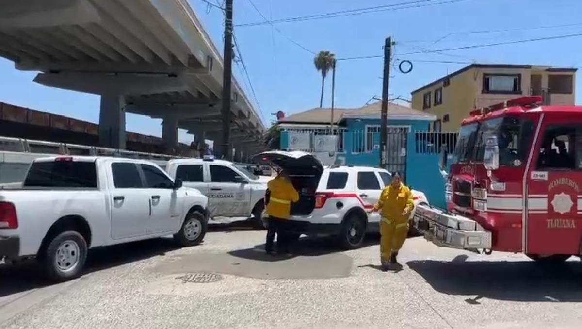 Colectivo de Búsqueda de Personas encontraron sin vida a una mujer. | Especial