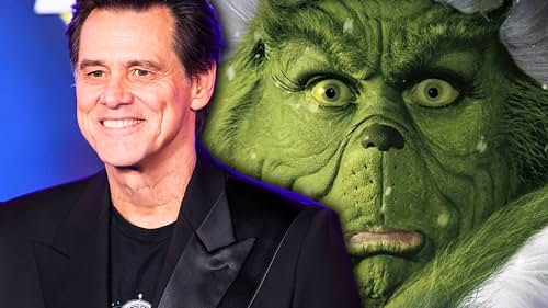 Confirmado. Aclaran si El Grinch de Jim Carrey tendrá secuela