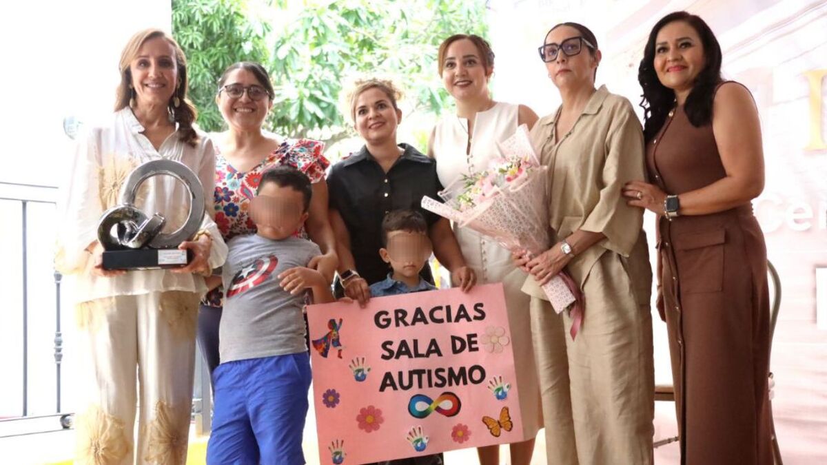 DIF Jalisco refuerza regiones: 9 MDP a El Grullo y nueva sede en Autlán (Cortesía)