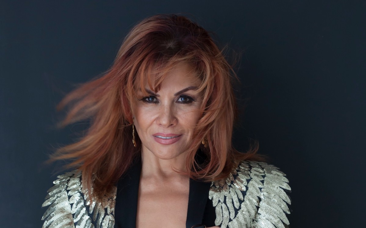 Las entradas para el concierto de Diana el 24 de julio ya están a la venta. (Especial)